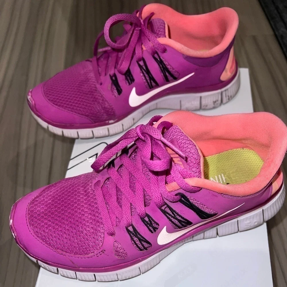 Nike Free Run 5.0 Shoes